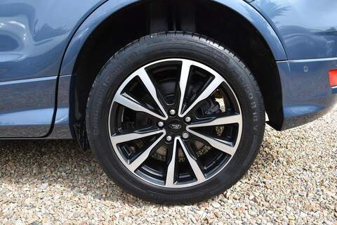 Ford Kuga 1.5T EcoBoost ST-Line Auto Euro 6 (s/s) 5dr - U1803
