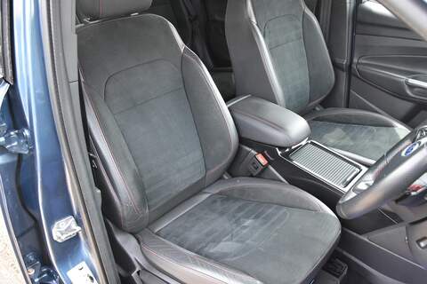 Ford Kuga 1.5T EcoBoost ST-Line Auto Euro 6 (s/s) 5dr - U1803