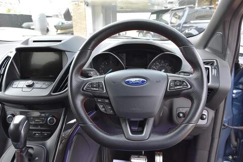 Ford Kuga 1.5T EcoBoost ST-Line Auto Euro 6 (s/s) 5dr - U1803