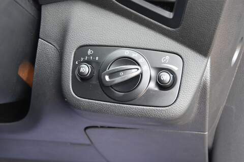 Ford Kuga 1.5T EcoBoost ST-Line Auto Euro 6 (s/s) 5dr - U1803