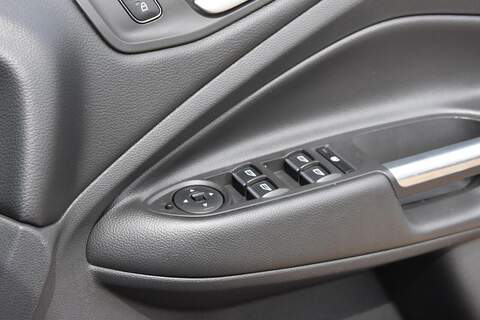 Ford Kuga 1.5T EcoBoost ST-Line Auto Euro 6 (s/s) 5dr - U1803