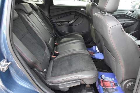 Ford Kuga 1.5T EcoBoost ST-Line Auto Euro 6 (s/s) 5dr - U1803