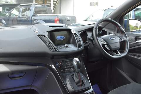 Ford Kuga 1.5T EcoBoost ST-Line Auto Euro 6 (s/s) 5dr - U1803