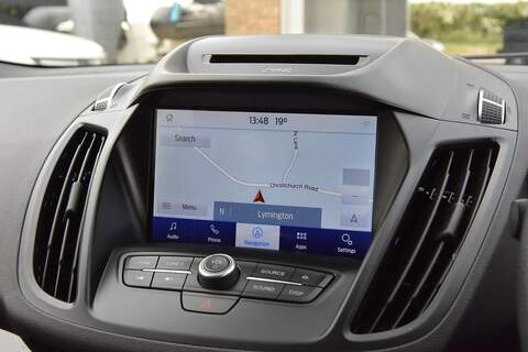 Ford Kuga 1.5T EcoBoost ST-Line Auto Euro 6 (s/s) 5dr - U1803