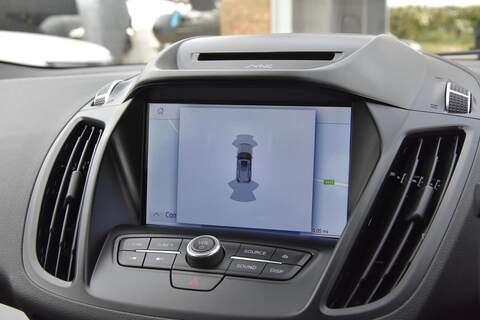 Ford Kuga 1.5T EcoBoost ST-Line Auto Euro 6 (s/s) 5dr - U1803