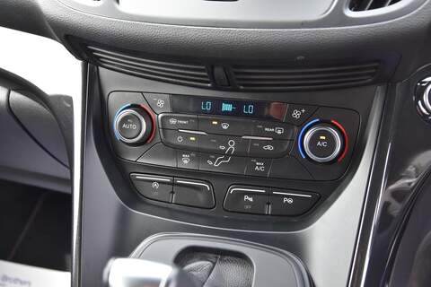 Ford Kuga 1.5T EcoBoost ST-Line Auto Euro 6 (s/s) 5dr - U1803