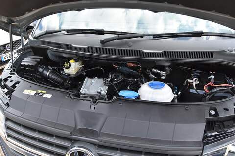 Volkswagen Transporter 2.0 TDI T32 Highline Kombi DSG FWD SWB Euro 6 (s/s) 5dr - U1805