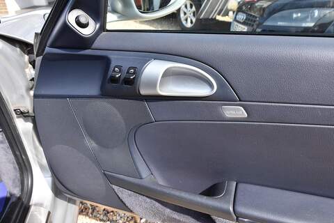 Porsche Boxster 2.7 987 2dr - U1808