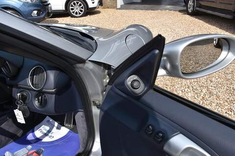 Porsche Boxster 2.7 987 2dr - U1808