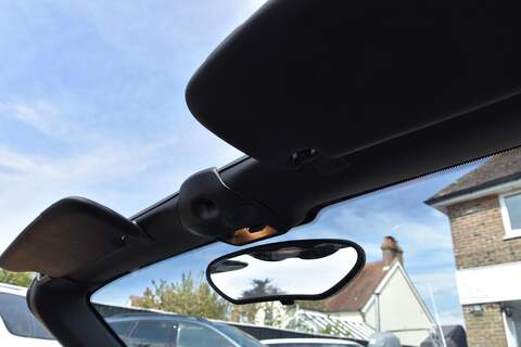 Porsche Boxster 2.7 987 2dr - U1808