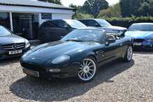 Aston Martin DB7