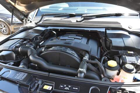 Land Rover Discovery 4 3.0 SD V6 SE Auto 4WD 5dr - U1814