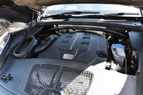 Porsche Macan 3.0 TD V6 S PDK 4WD Euro 6 (s/s) 5dr - U1815
