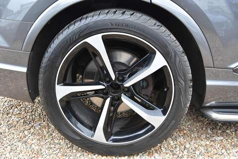 Audi Q7 3.0 TDI V6 Black Edition Tiptronic quattro Euro 6 (s/s) 5dr - U1819