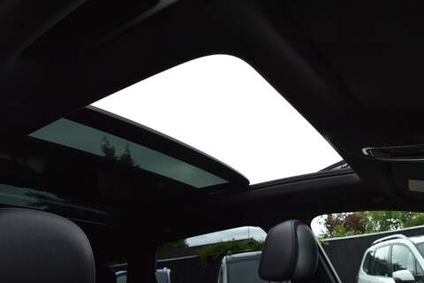 Audi Q7 3.0 TDI V6 Black Edition Tiptronic quattro Euro 6 (s/s) 5dr - U1819