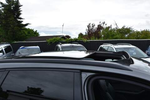 Audi Q7 3.0 TDI V6 Black Edition Tiptronic quattro Euro 6 (s/s) 5dr - U1819
