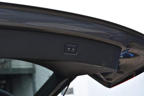 Audi Q7 3.0 TDI V6 Black Edition Tiptronic quattro Euro 6 (s/s) 5dr - U1819