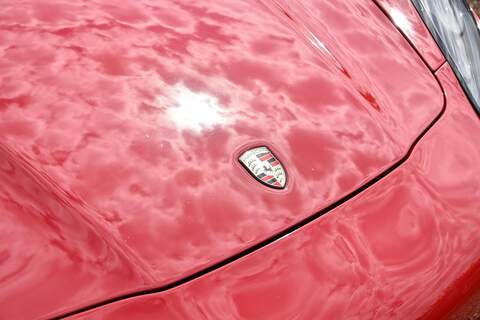 Porsche Panamera 4.8T V8 GTS PDK 4WD Euro 5 (s/s) 5dr - U1822