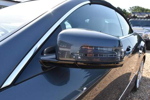 Mercedes-Benz E Class 3.0 E350 CDI V6 BlueEfficiency Sport Cabriolet G-Tronic Euro 5 2dr - U1830