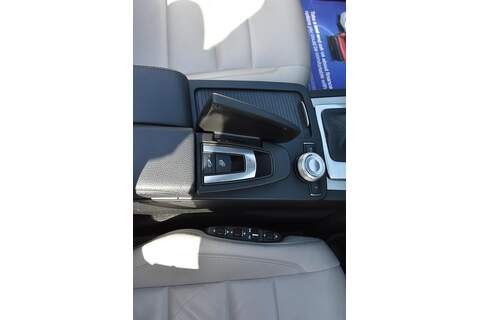 Mercedes-Benz E Class 3.0 E350 CDI V6 BlueEfficiency Sport Cabriolet G-Tronic Euro 5 2dr - U1830