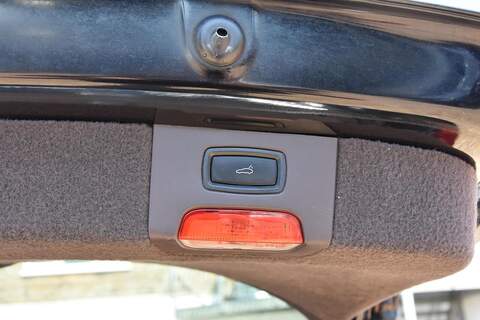 Porsche Cayenne 4.8T V8 Turbo TiptronicS 4WD Euro 6 (s/s) 5dr - U1833