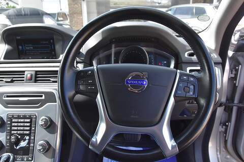 Volvo V70 2.4 D5 SE Lux Estate 5dr Diesel Geartronic Euro 5 (215 ps) - U1839