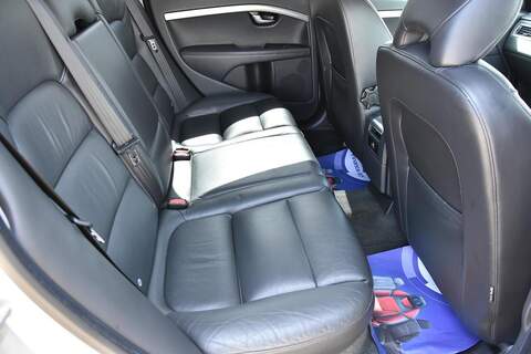 Volvo V70 2.4 D5 SE Lux Estate 5dr Diesel Geartronic Euro 5 (215 ps) - U1839