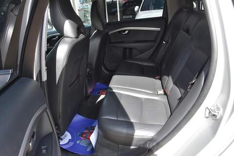Volvo V70 2.4 D5 SE Lux Estate 5dr Diesel Geartronic Euro 5 (215 ps) - U1839