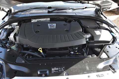 Volvo V70 2.4 D5 SE Lux Estate 5dr Diesel Geartronic Euro 5 (215 ps) - U1839
