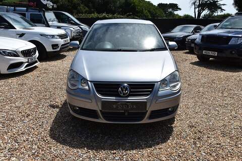 Volkswagen Polo 1.4 S 3dr - U1840
