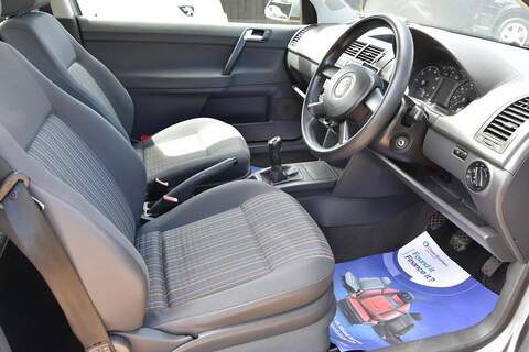 Volkswagen Polo 1.4 S 3dr - U1840