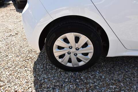 Kia Rio 1.2 1 Euro 6 (s/s) 5dr - U1842