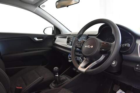 Kia Rio 1.2 1 Euro 6 (s/s) 5dr - U1842