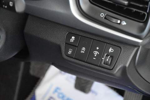 Kia Rio 1.2 1 Euro 6 (s/s) 5dr - U1842