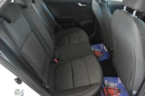 Kia Rio 1.2 1 Euro 6 (s/s) 5dr - U1842