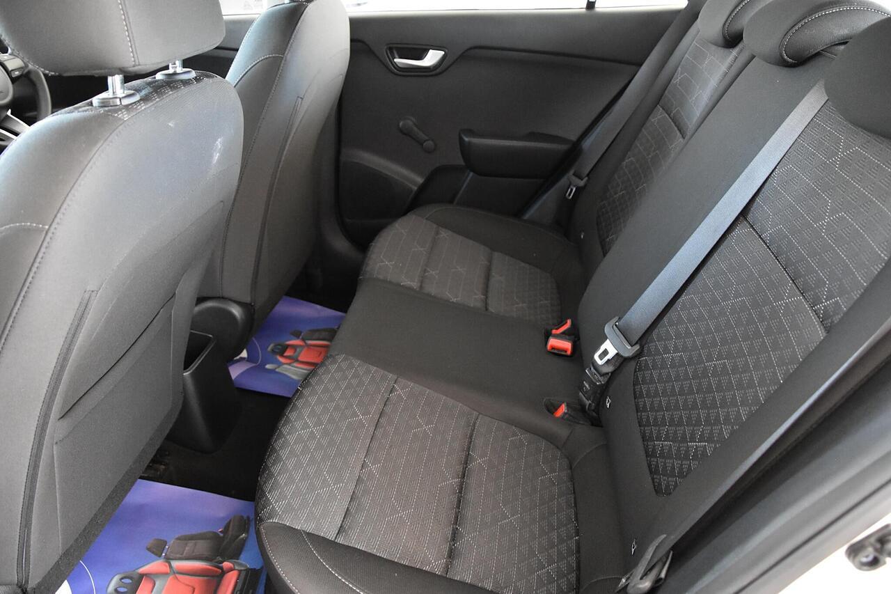 2021 KIA Rio thumbnail 20