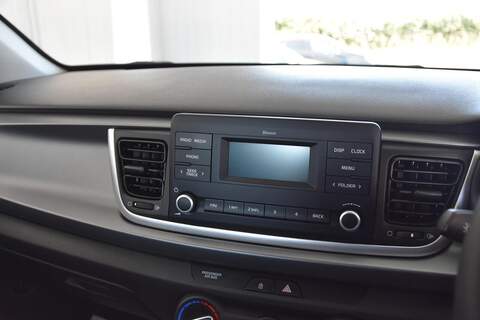 Kia Rio 1.2 1 Euro 6 (s/s) 5dr - U1842
