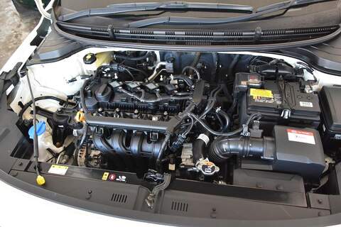 Kia Rio 1.2 1 Euro 6 (s/s) 5dr - U1842