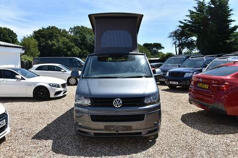 Volkswagen Transporter 2.0 TDI T28 Highline L1 H1 4dr - U1843