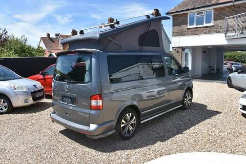 Volkswagen Transporter 2.0 TDI T28 Highline L1 H1 4dr - U1843
