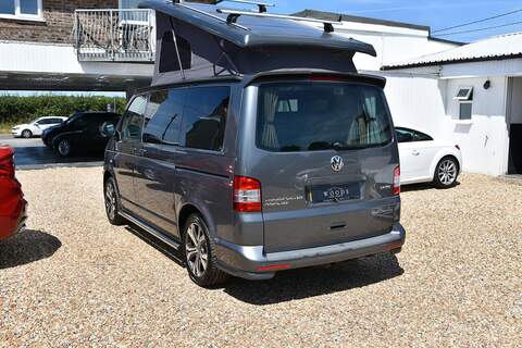 Volkswagen Transporter 2.0 TDI T28 Highline L1 H1 4dr - U1843