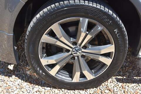Volkswagen Transporter 2.0 TDI T28 Highline L1 H1 4dr - U1843