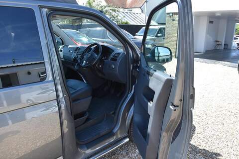 Volkswagen Transporter 2.0 TDI T28 Highline L1 H1 4dr - U1843