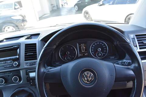 Volkswagen Transporter 2.0 TDI T28 Highline L1 H1 4dr - U1843