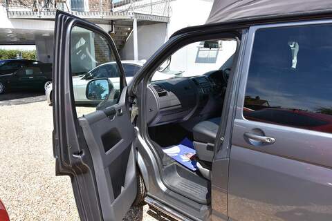 Volkswagen Transporter 2.0 TDI T28 Highline L1 H1 4dr - U1843