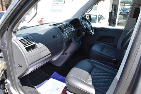 Volkswagen Transporter 2.0 TDI T28 Highline L1 H1 4dr - U1843