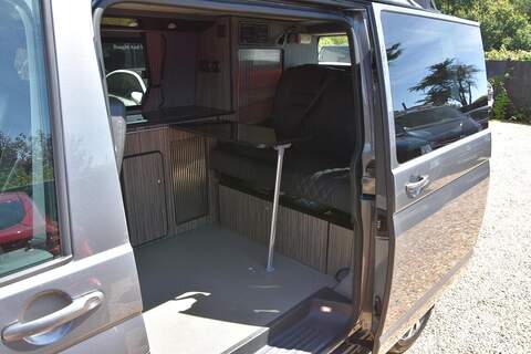 Volkswagen Transporter 2.0 TDI T28 Highline L1 H1 4dr - U1843