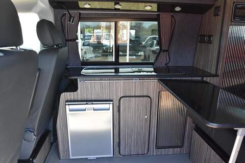 Volkswagen Transporter 2.0 TDI T28 Highline L1 H1 4dr - U1843