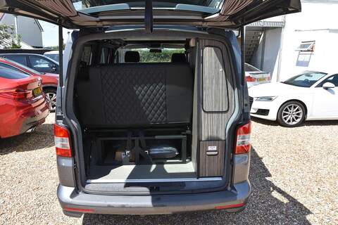 Volkswagen Transporter 2.0 TDI T28 Highline L1 H1 4dr - U1843
