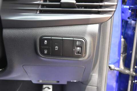 Hyundai BAYON 1.0 T-GDi MHEV SE Connect DCT Euro 6 (s/s) 5dr - U1846